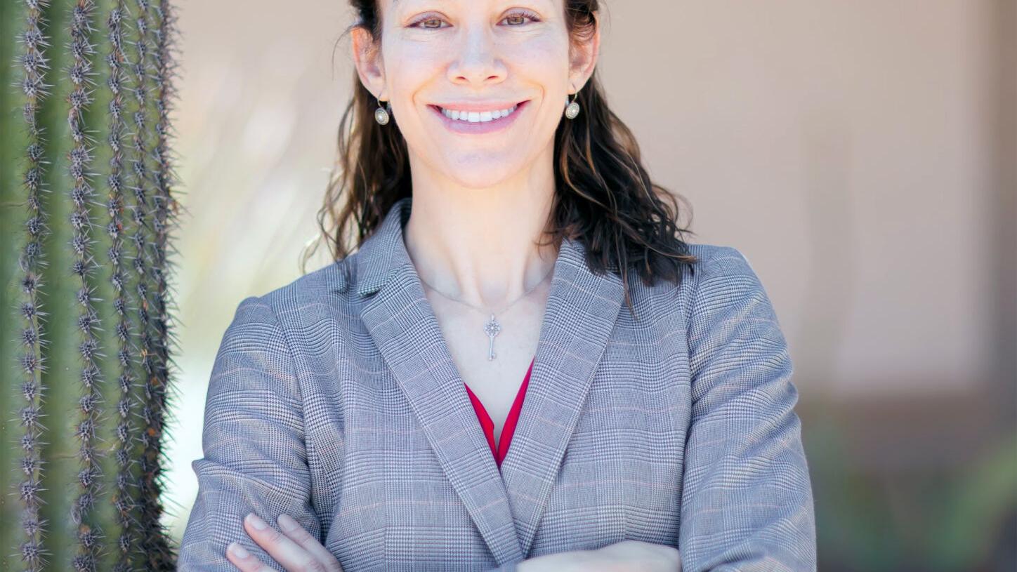Tucson innovator helps fight maternal health crisis